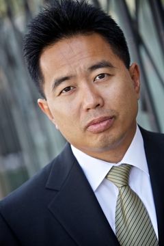 James Quach interpreta Mob Boss