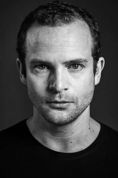Nicolas Melocco interpreta Yannick Beunier