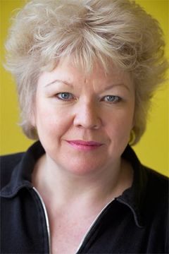 Di Botcher interpreta Nurse