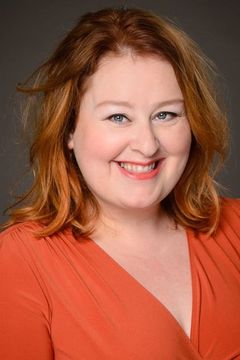 Eva van der Gucht interpreta Marina Lebedev