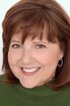 Miriam Flynn interpreta Cousin Catherine