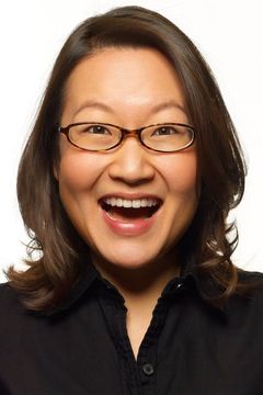 Helen Hong interpreta Janet Fung