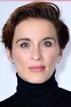 Vicky McClure interpreta Mrs. Jones