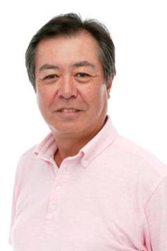 Yukitoshi Hori interpreta Dodoria (voice)