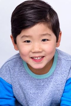 Lincoln Nakamura interpreta Various (voice)