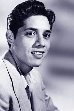 Lalo Rios interpreta Risto - Grandi's Nephew