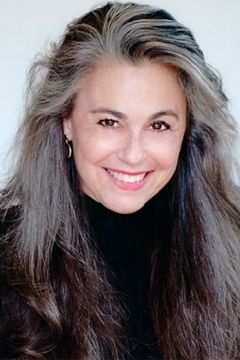 Lisa Freeman interpreta Babs