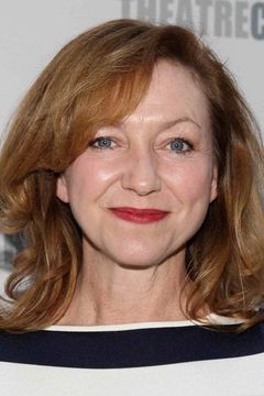 Julie White interpreta Elizabeth Blair Lee
