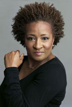 Wanda Sykes interpreta Ruth
