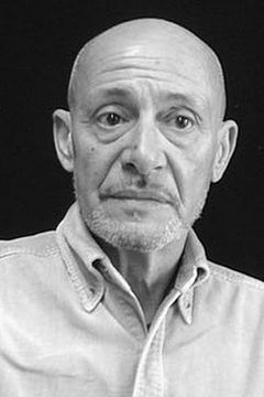 Nicola D'Eramo interpreta Basek