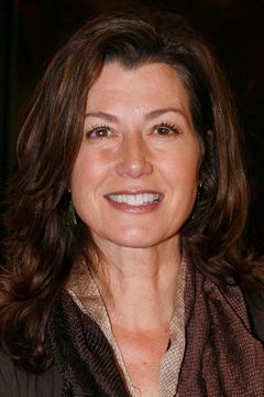 Amy Grant interpreta Hazel (voice, US version)