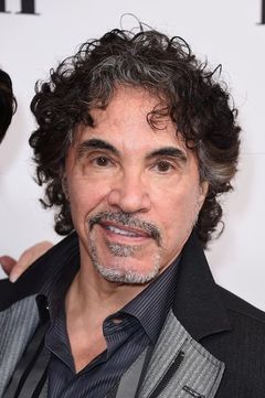 John Oates interpreta John Oates