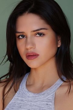 Sasha Calle interpreta Kara Zor-El / Supergirl