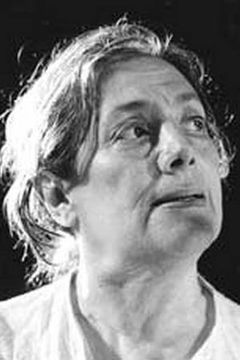Anita Laurenzi interpreta prof.ssa Serino
