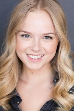 Alex Jungers interpreta Sadie