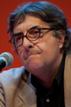Thierry Salomon interpreta Self