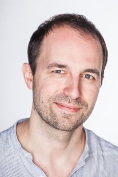 Maciej Marczewski interpreta Zdzisław Krasnodębski