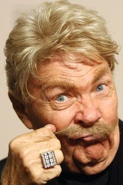 Rip Taylor interpreta Celeb #1