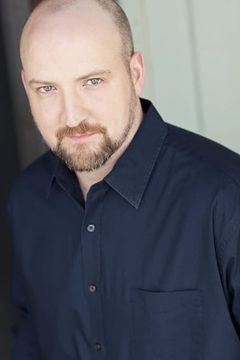 Sean Patrick Leonard interpreta Crackhead