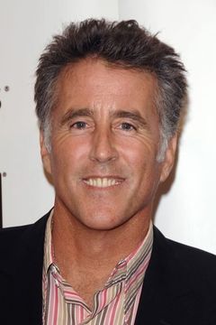 Christopher Lawford interpreta Vice President