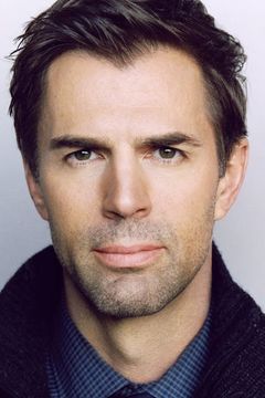 Michael Otis interpreta Actor