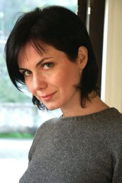 Daniela Calò interpreta (voice)