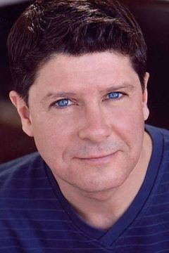 Michael McGrath interpreta Jonathan Ferris