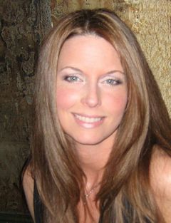 Carla Boudreau interpreta Beautiful Woman