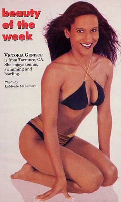 Victoria Genisce interpreta Police Officer (uncredited)