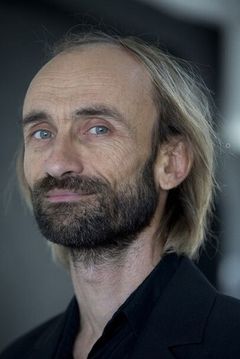 Patrick de Valette interpreta Chapelle