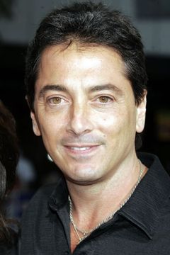 Scott Baio interpreta Jack Stewart