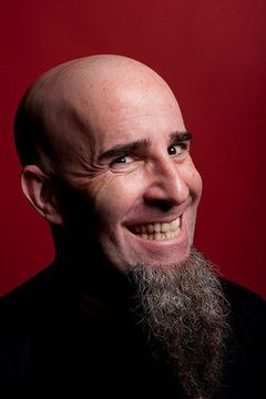 Scott Ian interpreta Anthrax
