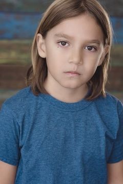 Nico David interpreta Ryan