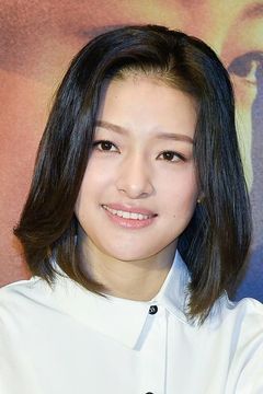 Lang Yueting interpreta Xiao Bao's Mother