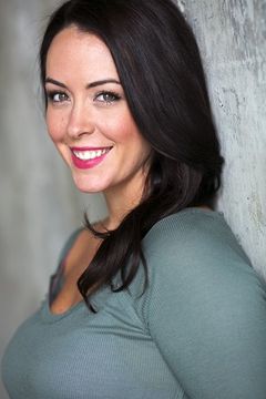 Juliana Wimbles interpreta Lisa Herman