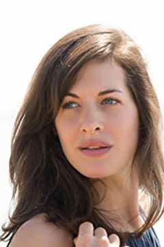 Loren Peta interpreta Rachael double