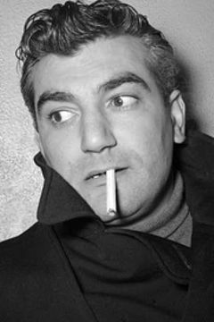 Michel Ardan interpreta Henri Vintran, aka Riton