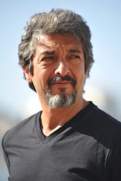 Ricardo Darín interpreta Fermín Perlassi