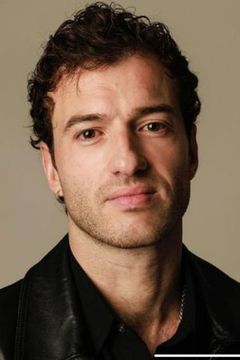 Iñaki Lartigue interpreta Nino