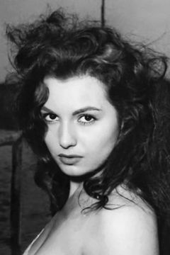 Rosanna Schiaffino interpreta Mascha