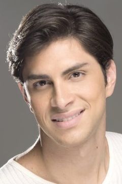 Cesar Flores interpreta Baby Seymour (voice)