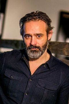 Baltasar Kormákur interpreta Finnur