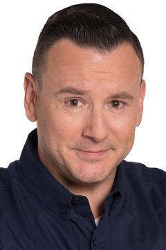 Craig Lauzon interpreta Joe