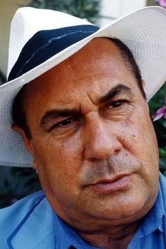 Domenico Minutoli interpreta Questore di Palermo