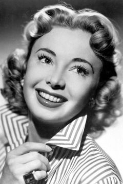 Audrey Meadows interpreta Connie Emerson