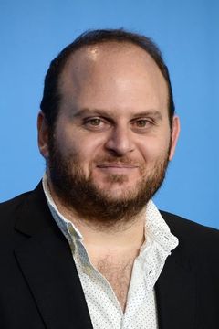 Alan Sabbagh interpreta Team Argentina Head Engineer