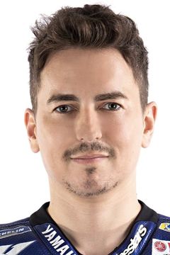 Jorge Lorenzo interpreta Himself