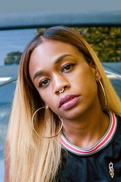 Abra interpreta Em Lacey