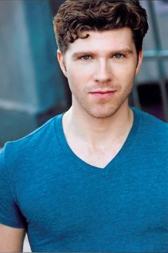 Will Reynolds interpreta Pinafore Actor