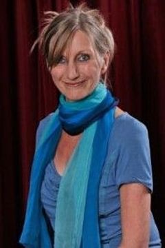 Linda Kerr Scott interpreta Diana
